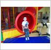 Galeria zdjęć: Wycieczka przedszkolaków do ,,Fun City? w Piotrkowie Tryb.. Link otwiera powiększoną wersję zdjęcia.